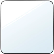 Зеркало ІКЕА LINDBYN 60х60 см (00458616): undefined undefined