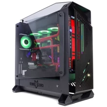 Персональный компьютер (ПК) ARTLINE Overlord RTX P99 (P99v27): Процессор AMD Ryzen Threadripper 3970X (3.7 - 4.5 ГГц)