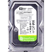 Внутренний жесткий диск WD AV-GP WD5000AVDS RB Внутренний жесткий диск WD AV-GP WD5000AVDS RB