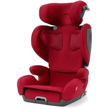 Автокресло RECARO Mako Elite Select Garnet Red: Группа 2/3 (15-36 кг)