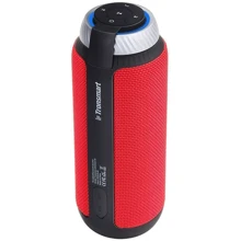 Акустика Tronsmart Element T6 Portable Bluetooth Speaker Red: Цвет красный