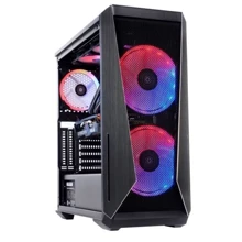 Персональный компьютер (ПК) ARTLINE Overlord X79 (X79v42Win): Процессор Intel Core i7-10700F (2.9 - 4.8 ГГц)