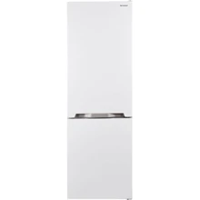 Холодильник Sharp SJ-BB10IMXW1-UA: Тип холодильник двухкамерный