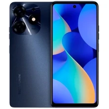 Смартфон Tecno Spark 10 Pro 8/128Gb Starry Black Approved Витринный образец: Причина уценки Как новый (витринный образец): смартфон выглядит и функционирует как новый. Смартфон полностью протестирован по программе Approved, все функции работают корректно