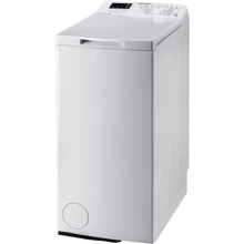 Стиральная машина Indesit ITWD 61052 G: Тип машины Автомат