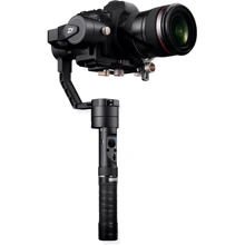 Zhiyun-Tech Crane Plus: Производитель Zhiyun