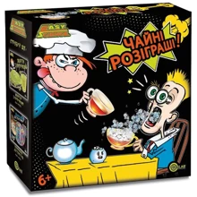 Досліди, експерименти Easy Science Чайні розіграші (45026): Виробник Easy Science