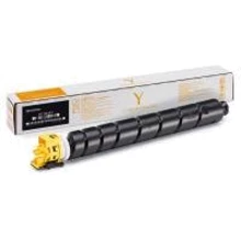 Картридж Kyocera TK-8345Y yellow (1T02L7ANL0/1T02L7ANL1): Виробник Kyocera