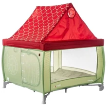 Манеж Carrello Treviso Cameo Green (CRL-11603): Производитель Carrello