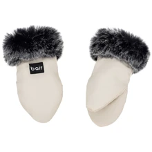 Перчатки Bair Northmuff beige sand для коляски (626109): Производитель Bair