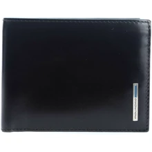 Чоловіче портмоне Piquadro чорне (PU257B2R_N): Стать Чоловік