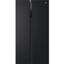 Холодильник Side-by-Side Haier HSR3918ENPB: Размеры ВxШxГ, см 177.5 х 90.8 х 64.7