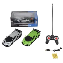 Машина MZ Lamborghini Veneno 2 кольори, 1:24 акум. р/у (CL2402): Клас Гоночный