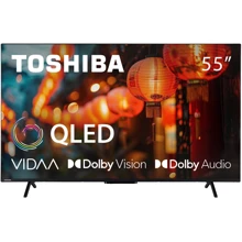 Телевизор Toshiba 55QV2463DG: Тип QLED-телевизоры