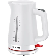 Електрочайник Bosch TWK 3M121: Потужність, Вт 2400