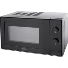 Микроволновая печь Beko MGC20100B: Объем, л 20