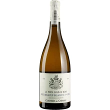 Вино Domaine Comtesse de Cherisey Meursault-Blagny 1er Cru La Piece sous le Bois 2018 белое сухое 0.75 л (BWQ9342): Страна производитель Франция