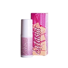 Стимулирующий гель для клитора Ruf Extasia Clitoris Stimulating Gel, 30 мл: Форма выпуска Гель