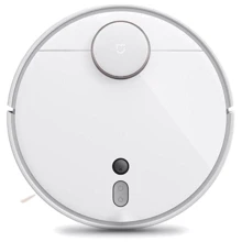 Робот-пилосос Xiaomi MiJia Mi Robot Vacuum Cleaner 1S (SKV4054CN): Виробник Xiaomi