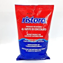 Какао Ristora швидкорозчинний 1 кг (8004990115944): undefined undefined
