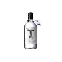 Віскі Glendalough Premium Poitin (0.7 л) (AS92690): Об'єм, л 0.7