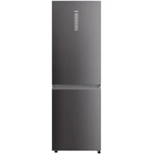 Холодильник Haier HDPW5618DNPD: Тип xолодильник двухкамерный