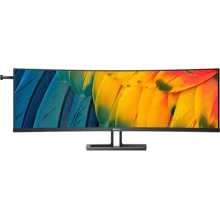 Монитор Philips 45B1U6900C/00: Покрытие экрана матовое