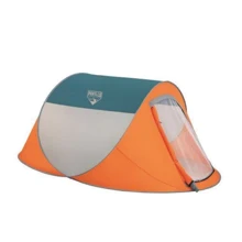 Намет Автоматична намет Pavillo by Bestway NuCamp X3 (68005): Призначення для кемпінгу