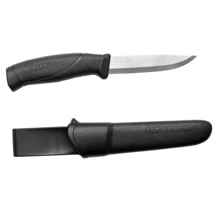 Нож и мультитул Morakniv Companion, stainless steel (2305.00.83): Тип ножа Туристический