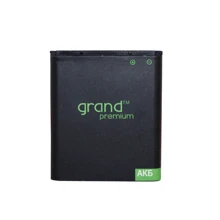 Аккумулятор Grand Nokia BP-6MT: Производитель Grand
