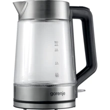 Электрочайник Gorenje K17GED: Мощность, Вт 2200