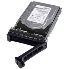 Внутрішній жорсткий диск Dell 3.5 4TB SATA Hot Swap (400-ATKN): Форм-фактор 3.5"