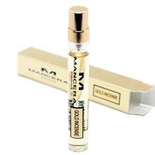 Парфюмированная вода Mancera Gold Incense 8 ml: Вид Парфюмированная вода