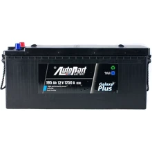 AutoPart 195 Ah/12V (3) (ARL195-P00): Ёмкость, Ач 195