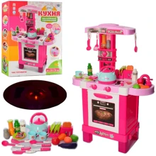 Кухня детская Limo Toy (008-939): Производитель Limo toy