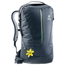 Рюкзак Рюкзак Deuter XV 3 SL колір 7000 black (3850518 7000): Виробник Deuter