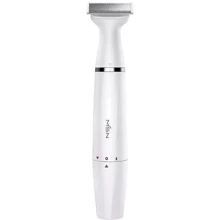 Электробритва Xiaomi MSN Meisen T3 Multifunctional Shaver White: Тип триммера Съемный