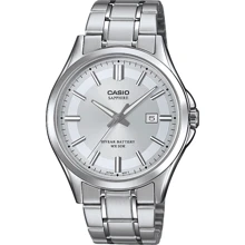 Наручний годинник Casio TIMELESS COLLECTION MTS-100D-7AVEF: Стиль Классический