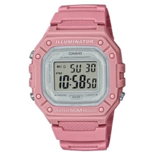 Наручний годинник Casio W-218HC-4AVEF: Стиль Спортивный