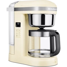 Кофеварка KITCHENAID 5KCM1209EAC: Тип капельная кофеварка