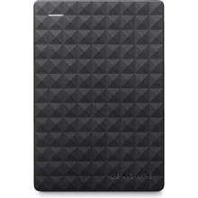 Внешний жесткий диск Seagate Expansion (STEA2000400): Размеры, мм 117 x 80 x 14.8