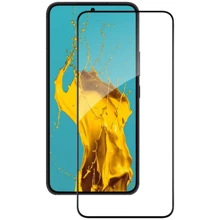 Аксессуар для смартфона Intaleo Tempered Glass Full Glue Black for Samsung S906 Galaxy S22 Plus/S916 Galaxy S23 Plus: Совместимость for Samsung S906 Galaxy S22 Plus/S916 Galaxy S23 Plus