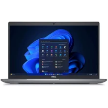 Ноутбук Dell Latitude (N007L555015EMEA_VP): Екран 15.6 " (1920x1080)