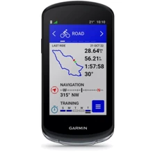 Garmin Edge 1040 Standard (010-02503-01): Производитель Garmin