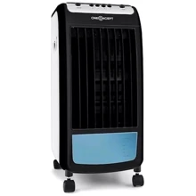 Кліматичний комплекс OneConcept CarribeanBlue 4 L: Метод зволоження Традиционный (холодное испарение)