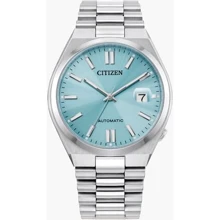 Наручные часы Citizen TSUYOSA Collection NJ0151-88M: Стиль Спортивный