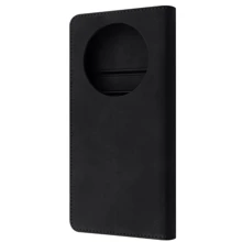 Чехол для телефонов WAVE Fold Case Black for Xiaomi Redmi 14C 4G / A4 / Poco C75 4G: Совместимость Xiaomi Redmi 14C 4G / A4 / Poco C75 4G