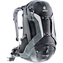 Рюкзак Deuter Trans Alpine 30 black-granite (32223-7410): Производитель Deuter