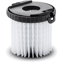 Патронный фильтр для VC 5 Karcher 2.863-239.0: Производитель Karcher
