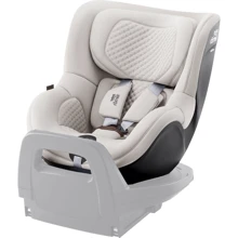 Автокресло Britax Römer DUALFIX 5Z Soft Taupe (2000039638): Группа 0+/1